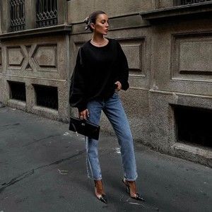 Meet your Posher, Carroline